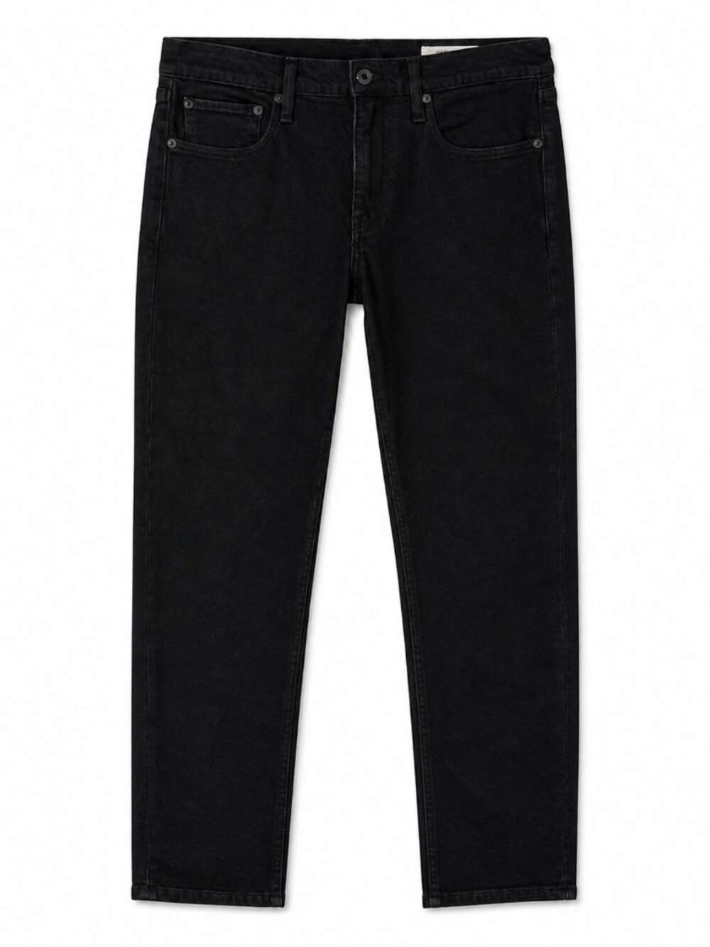 Rag & Bone Fit 2 Slim Jean Washed Black 31x32